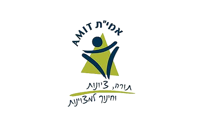 רשת אמית