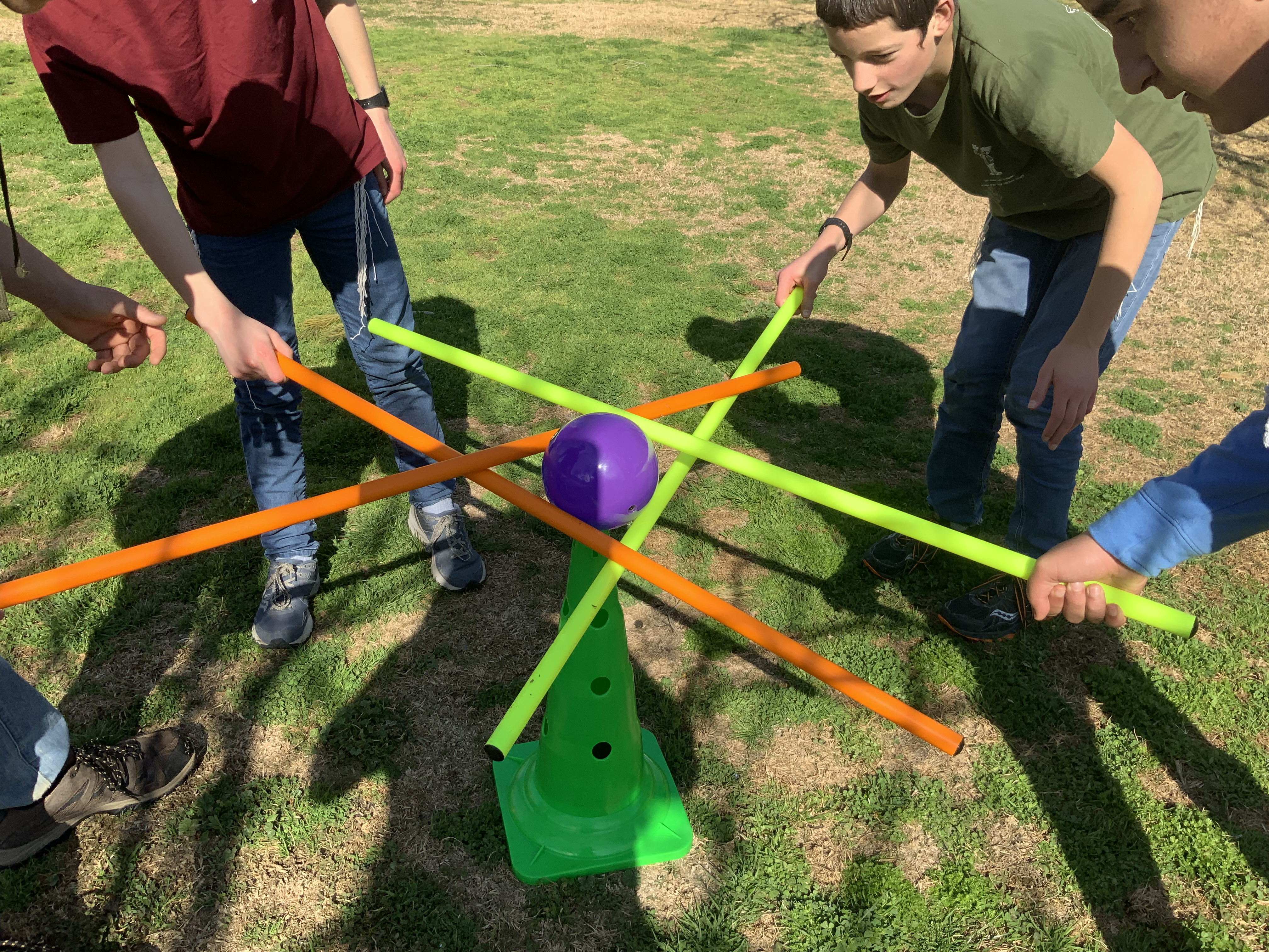 ערכת פלפל PLAY המלאה